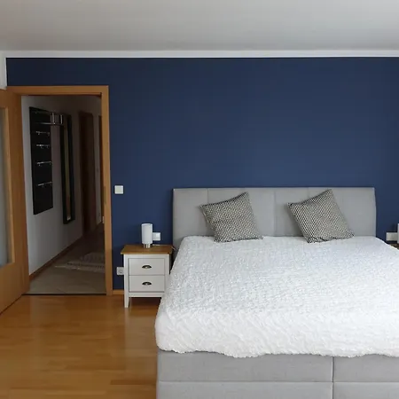 Apartment Anna - Ruhig Gelegen, Mitten In Der Natur, Unmittelbar Am Neckarsteig