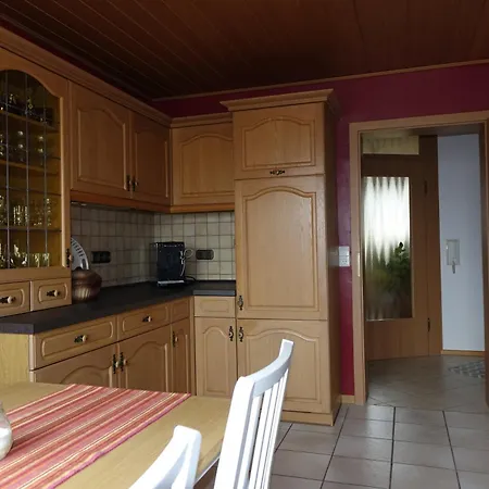 Apartment Anna - Ruhig Gelegen, Mitten In Der Natur, Unmittelbar Am Neckarsteig Neckarsteinach